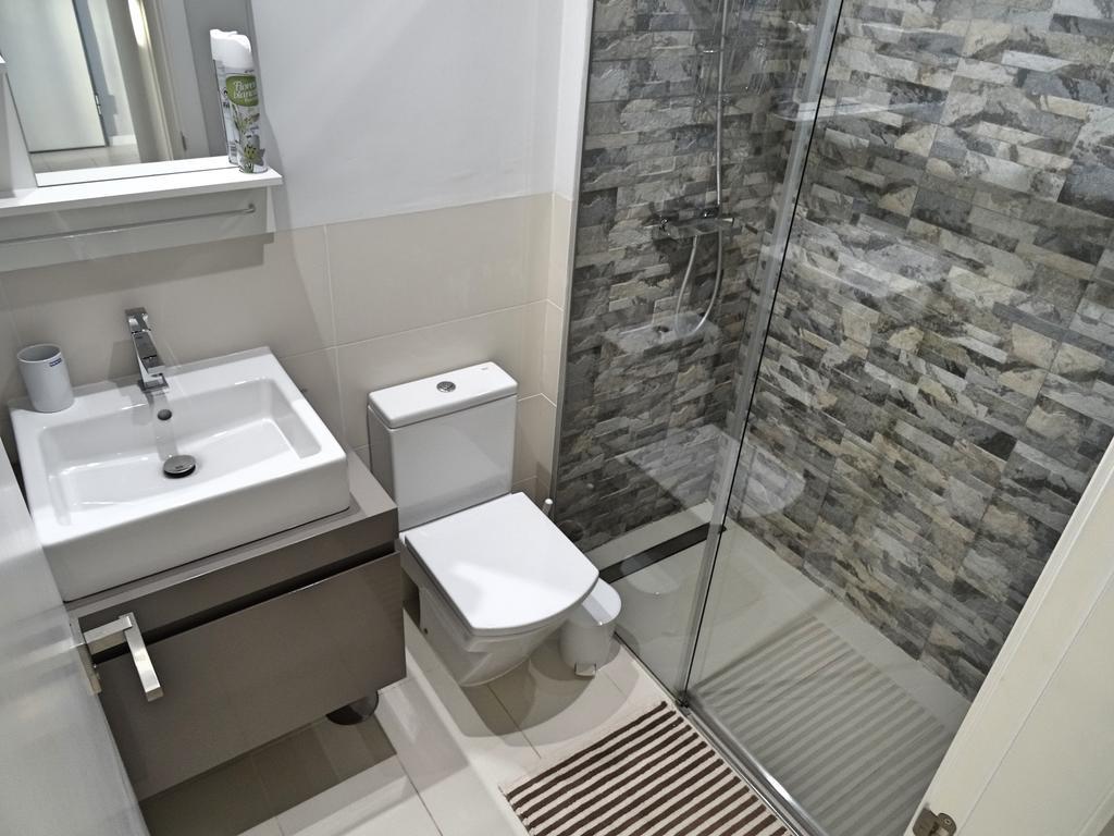 Apartment Orihuela Costa Golf 650 Los Dolses Экстерьер фото